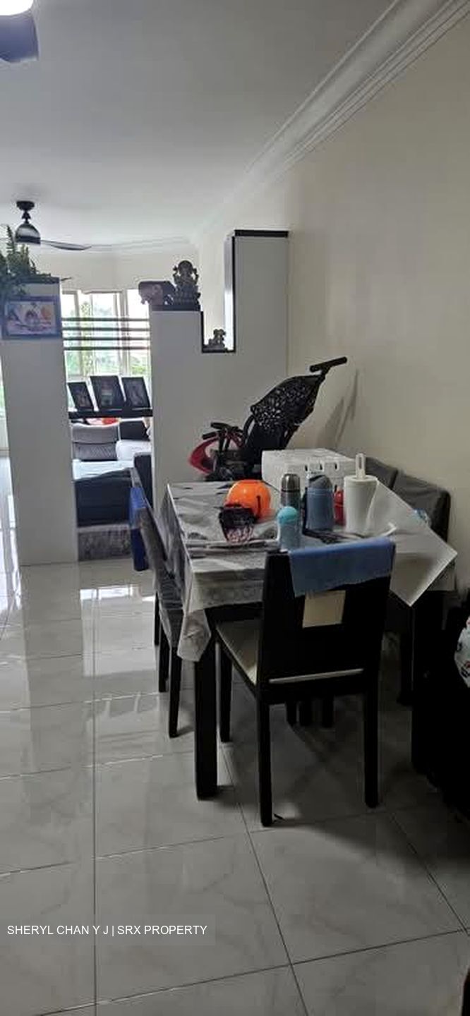 Melville Park (D18), Condominium #569564981